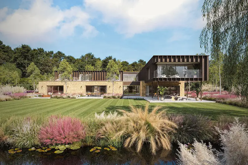 The Sundown Rear View